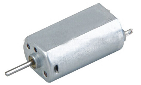 Micro DC Motor for Toy