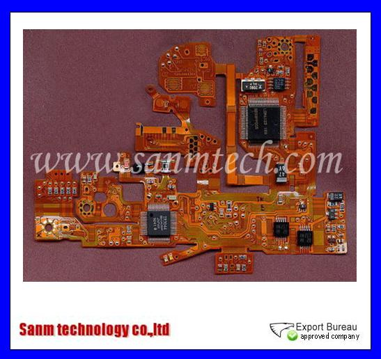 FPC Assembly (Flexible Printed Circuit Board Assembly)