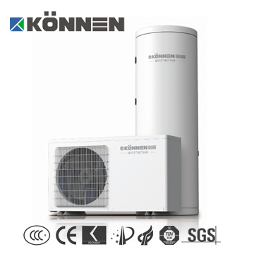 Split Air Heat Pump Home Use