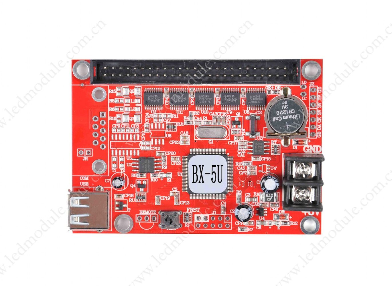 Onbon USB Controller for Message LED Sign (BX-5U)