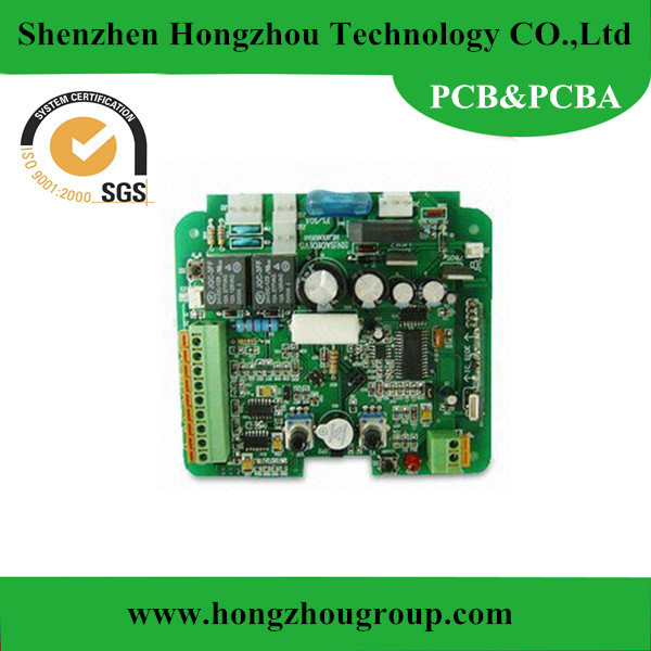 High Quality Factory Supply PCB Assembly