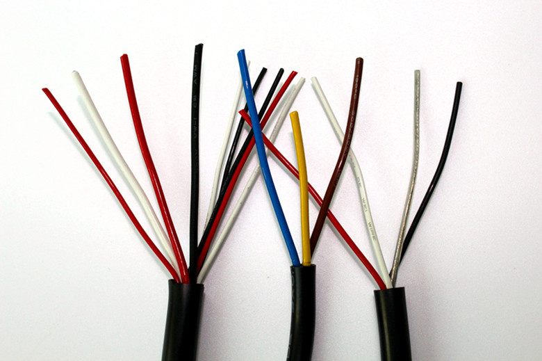 Electrical Power Cable