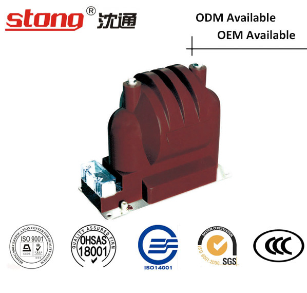Jdz9-3, 6, 10r PT Potential Transformer Voltage Transformer