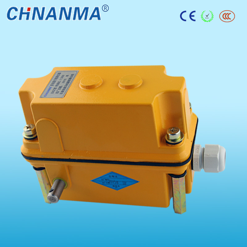 Pneumatic Limit Switch with Sensor 1: 274