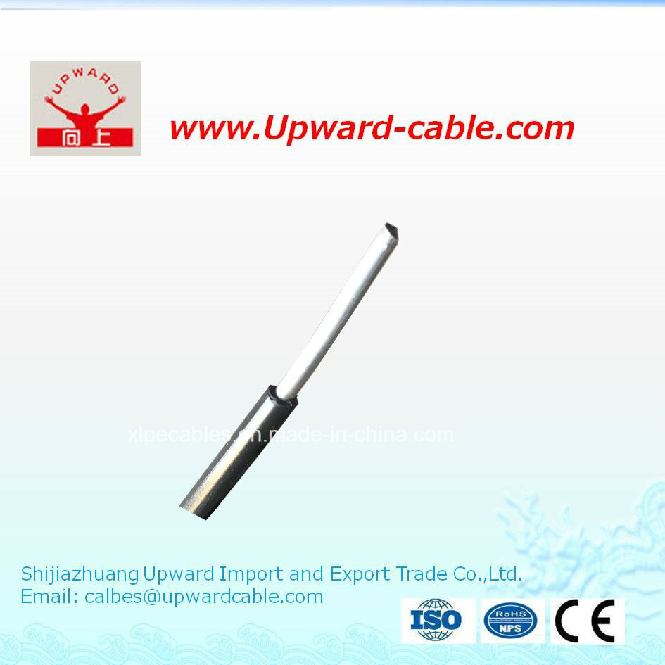 Single Core Aluminum Conductor Electric Wire