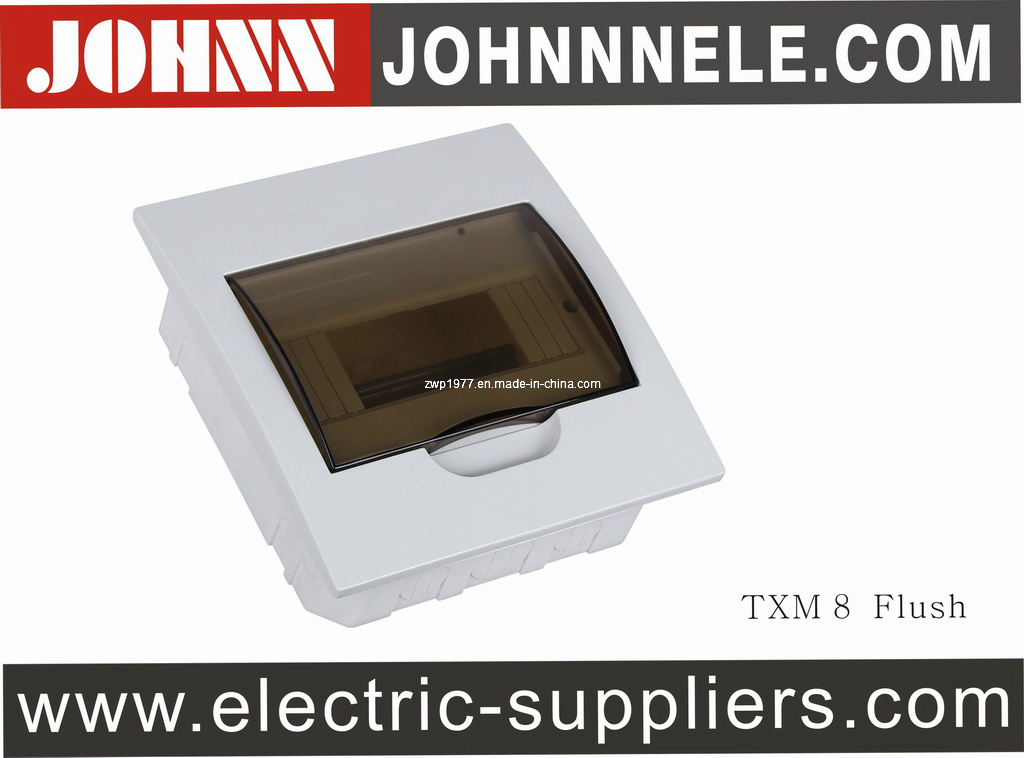 Hot Selling! Plastic Distribution Box Metal Enclosure