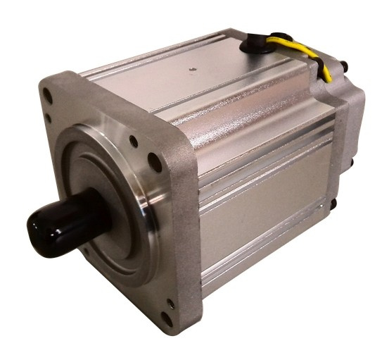 80mm Series Brushless DC Motor
