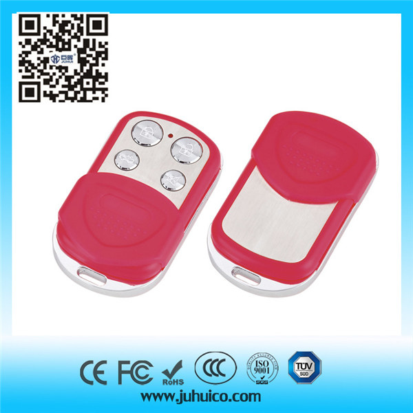 3 Channels RF Remote Control Switch (JH-TX43)