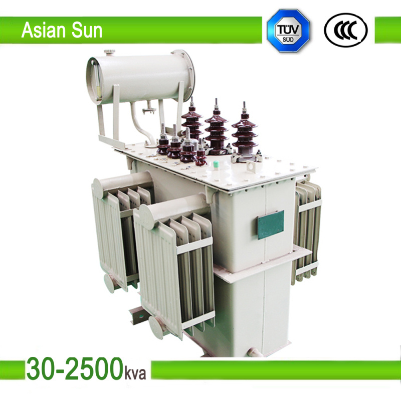 Step Down Transformer 380V to 220V 3 Phase