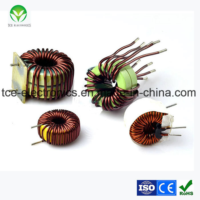 Power Supply Choke Coil Inductor