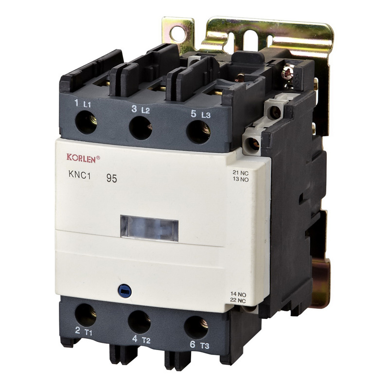KNC1-95 AC Contactor