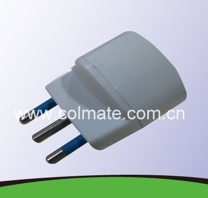 Plug & Plug Adaptor