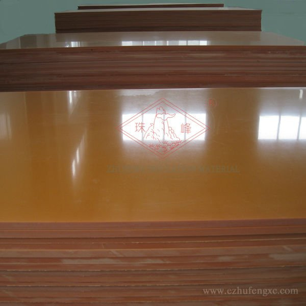 3025 Phenoli Cotton Cloth Sheet