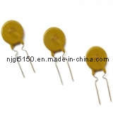 Polymer Thermistor of PTC Thermistor