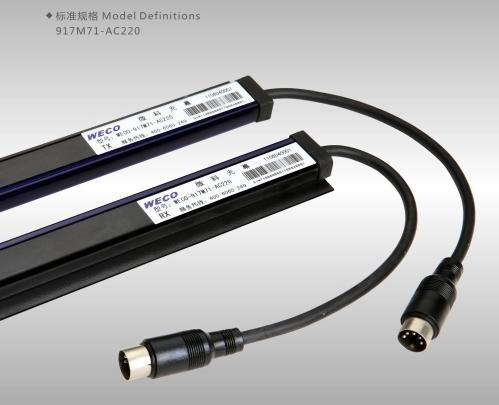 Elevator Door Sensor Curtain with Ce CSA Safety Elevator Parts