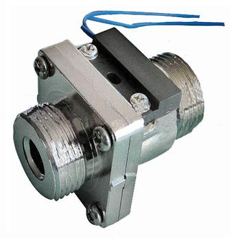 Water Flow Switch in Different Material (SS, Brass)