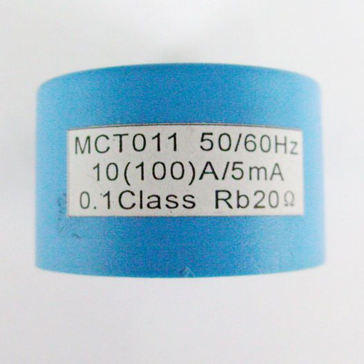 DC Current Withdrawal Transformer