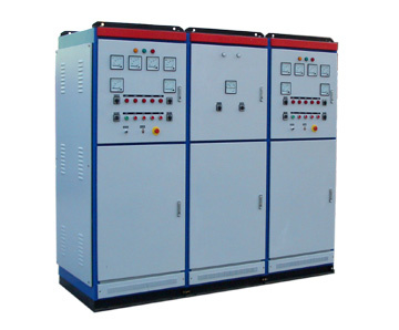 Honny Diesel Gas Generators Parallel System