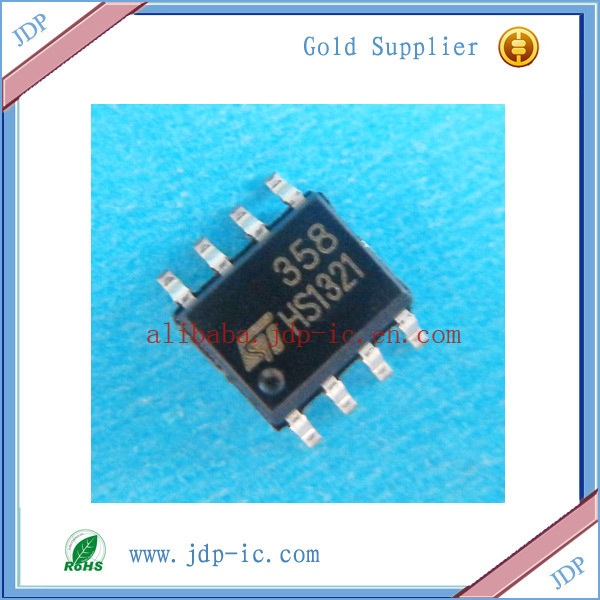 High Quality Lm358dt Integrated Circuits New and Original