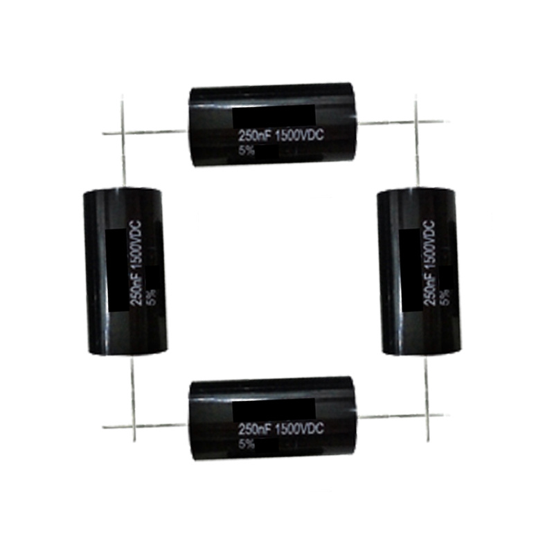 0.010UF 630VDC Cbb20 Capacitors
