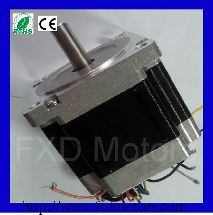 NEMA34 86mm Stepper Motor for Industrial Tool