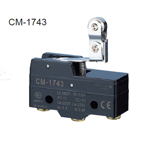 Cm1743 Micro Switch