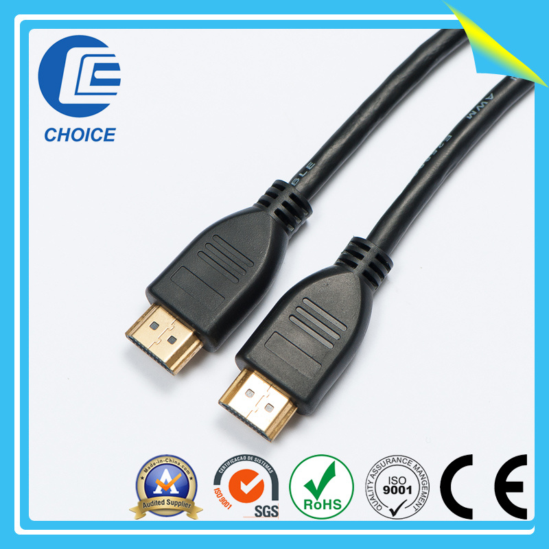 High Quality HDMI Cable (HITEK-06)
