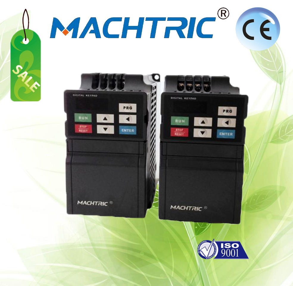 Wide Power Range AC Drive, VFD, Frequency Inverter