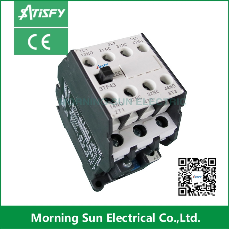 3TF43 AC Contactor