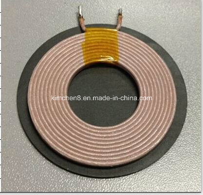 Qi Tx-A10 Wireless Charger Coil Copper Coil