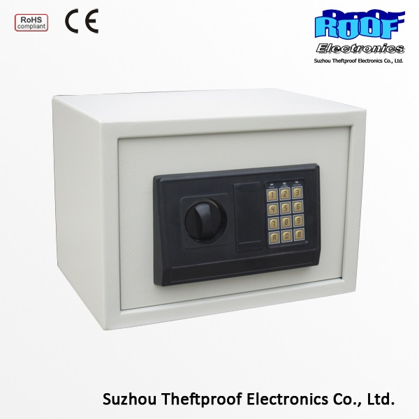 Economic Safe Box with Ea Panel for Home and Office