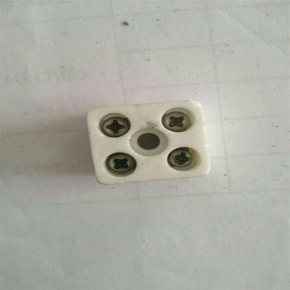 Ceramic Terminal Parts for Heating Elements Connector