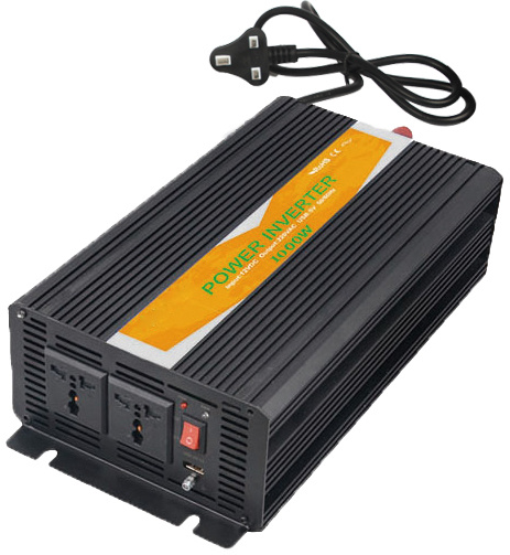 1000W Power Inverter 12V DC 220V AC