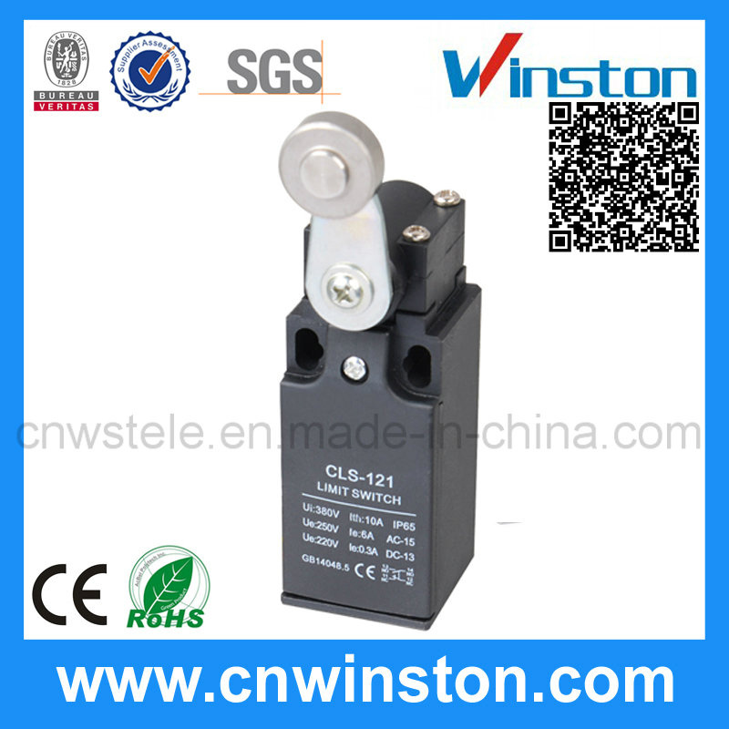 Waterproof Magnetic Elevator Limit Switch with CE