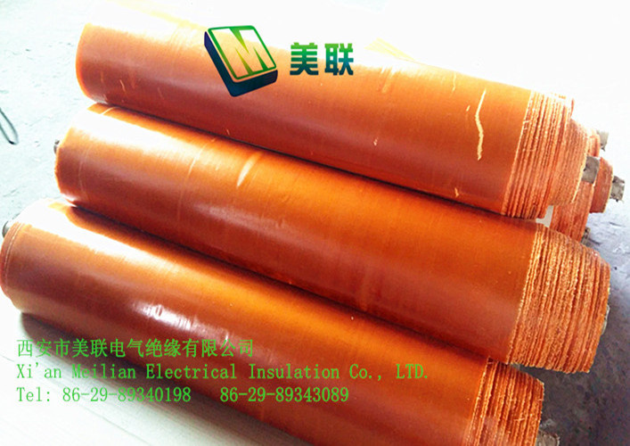 Electric Insulation Polyimide Insulation Prepreg