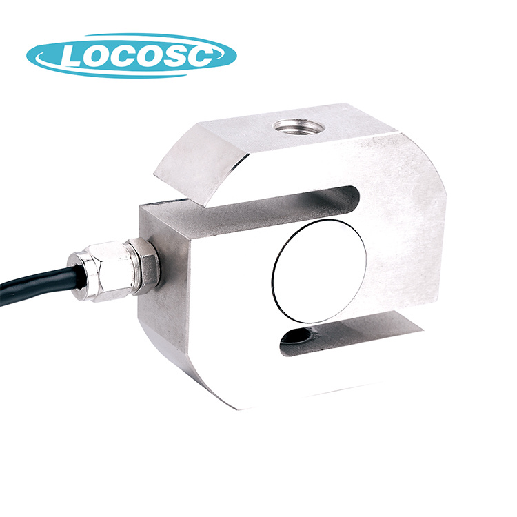 Excellent Quality High-Precision Load Cell 1000kg