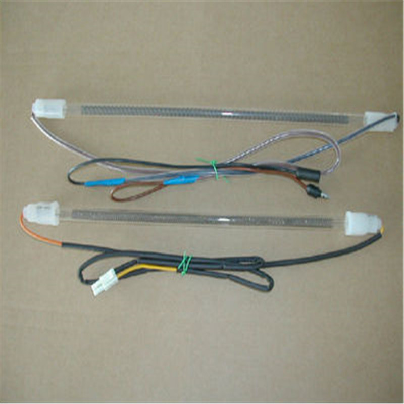 RoHS, UL Electric Heater for Window Tuber