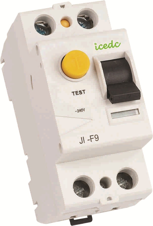 Residual Current Circuit Breaker Hji-F9