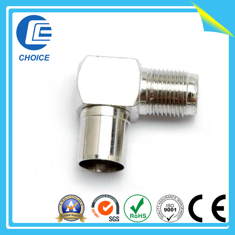Connector
