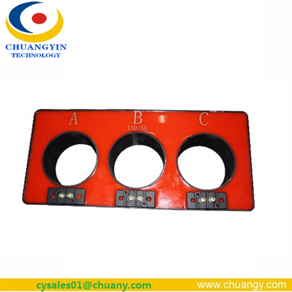 Ring Main Unit C-Gis Switchgear Three Phase Current Transformer