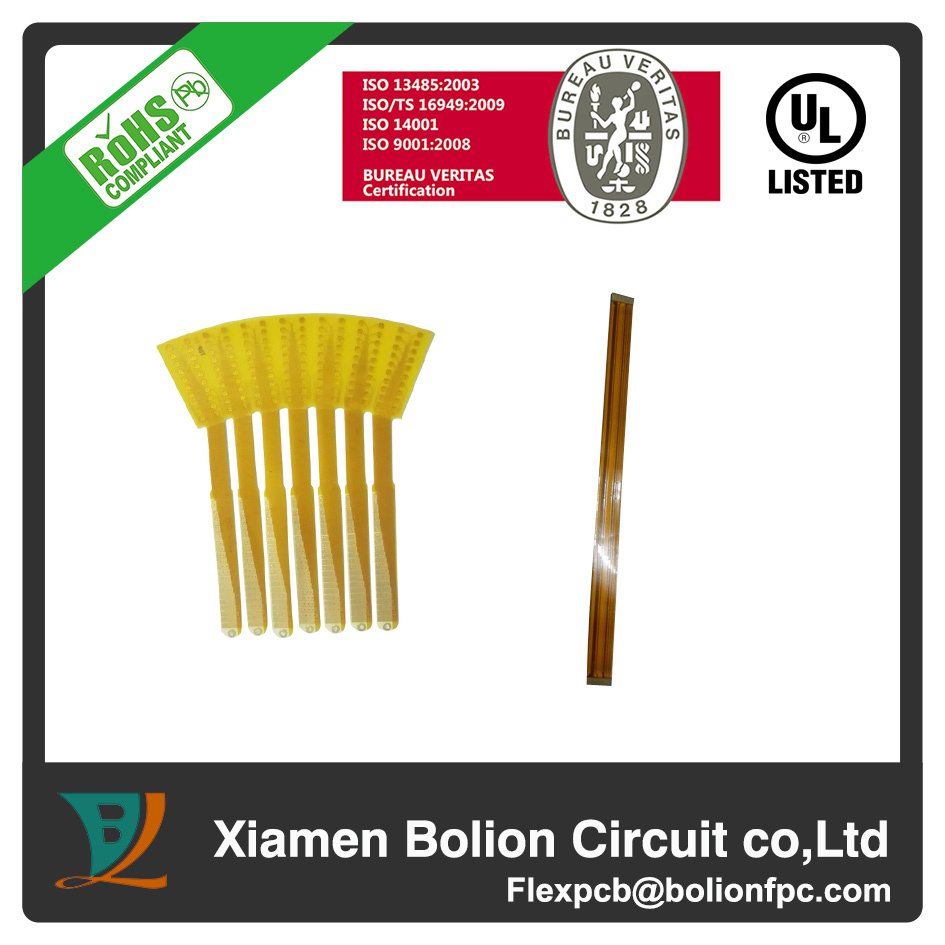 Multilayer Flexible Printed Circuit Board, FPC