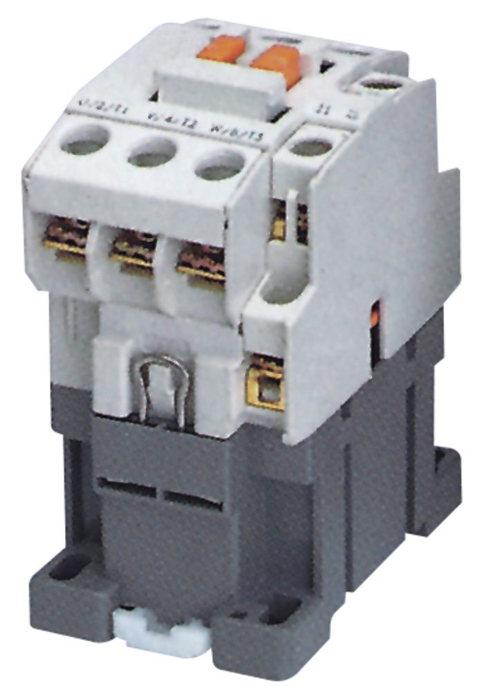 High Quality AC Contactor with UL IEC (EGMC Series)