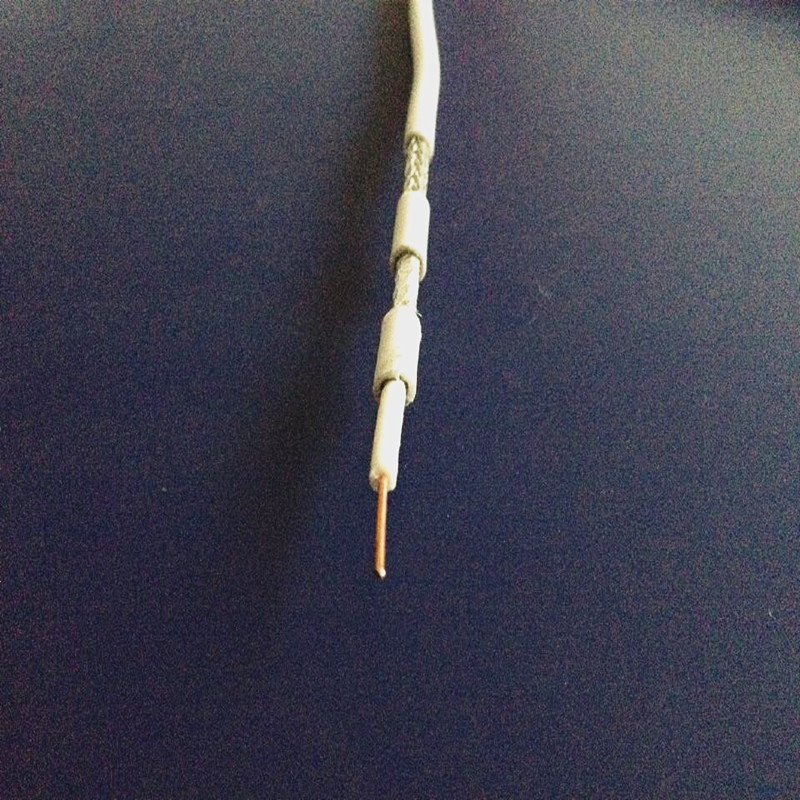50 Ohm RF Coaxial Cable (LMR240)