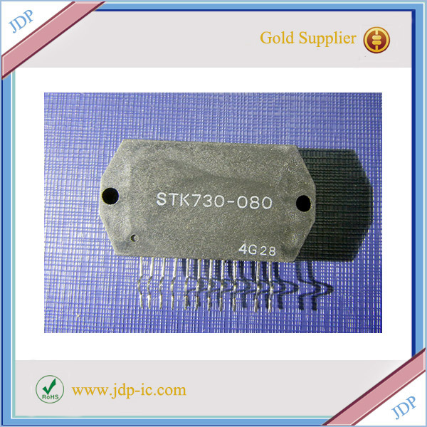 Best Selling Voltage Regulator IC Stk730-080