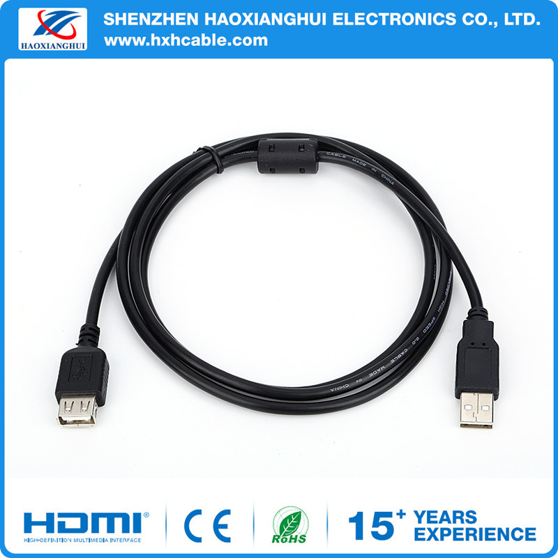 High Speed USB2.0 Extension Cable
