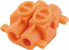 Wanjie Protective Insulation Piercing Connector (WJET-04)