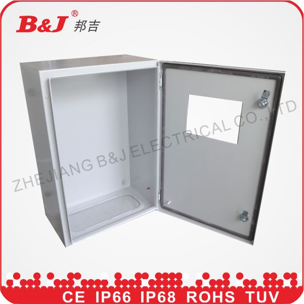 China Electrical Enclosures/Waterproof Box IP68