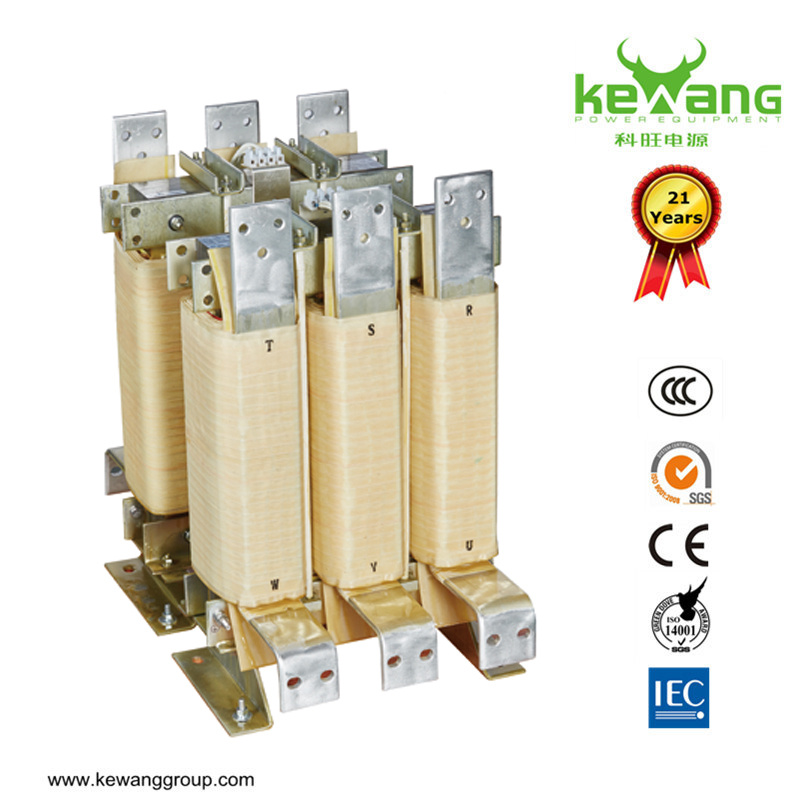 100kVA Isolation Transformer Use in CNC