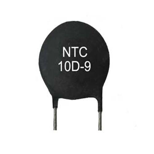 Hot Sell High Power Thermistor with 10d-9