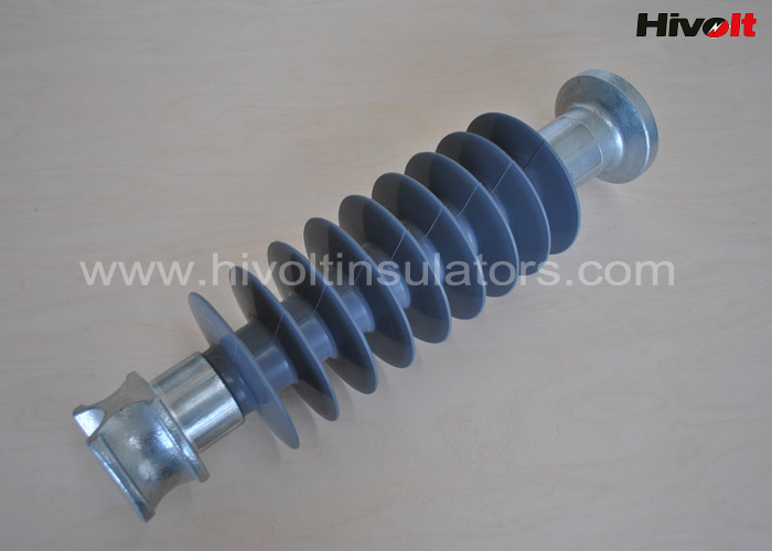 Polymer Line Post Insulator for Transmission Lines